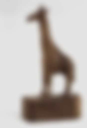 Giraffe (preview)