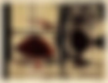 Composition au vase de fleurs (preview)