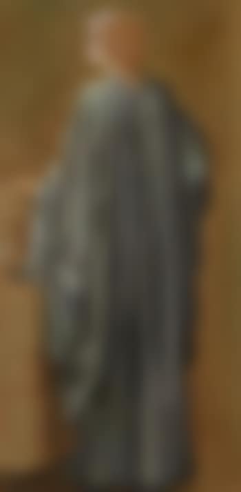 Study for a watcher on the extreme left (preview)