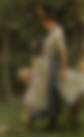 Daughters of Eve (preview)