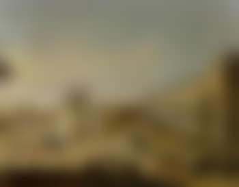Rome, vue de la Place et Palais di Monte Cavallo (preview)
