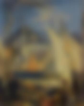 La mosquee Nuri Osmaniyeh a Istanbul (preview)