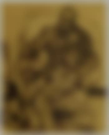 Portrait de Gaston Burssens (preview)