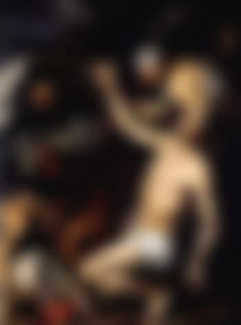 Martyrdom of Saint Lawrence (preview)