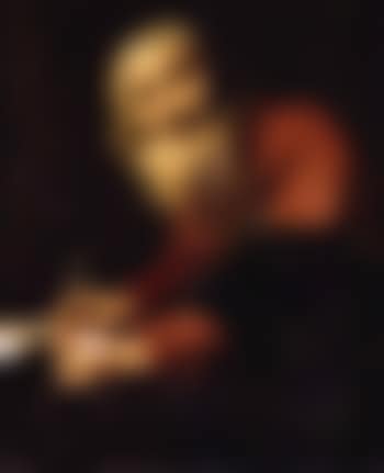 Saint Luke the Evangelist (preview)