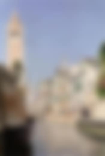 Canal in Venice (preview)