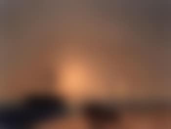 Coast at sunset (preview)