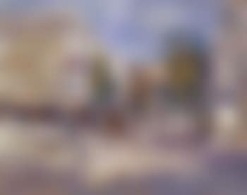 Street scene in Montecarlo (preview)