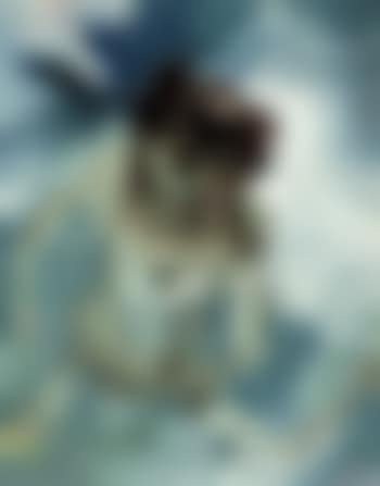 Young monkey (preview)