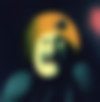 Portrait with halo (preview)