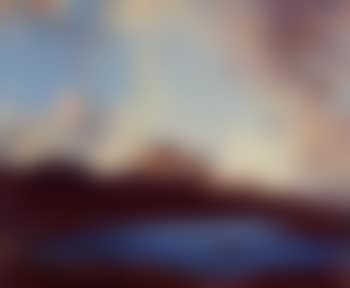 Storm mountain gale over the Isle of Skye (preview)