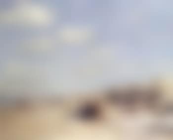 The beach at Palling, Norfolk (preview)