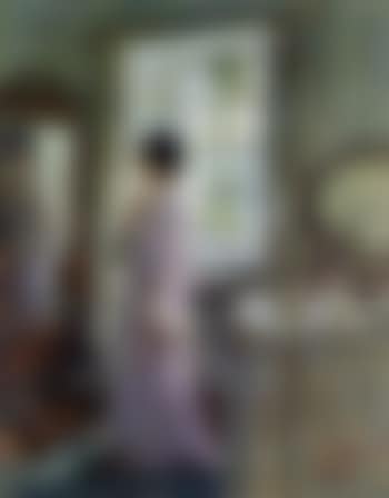 Through the looking glass (preview)