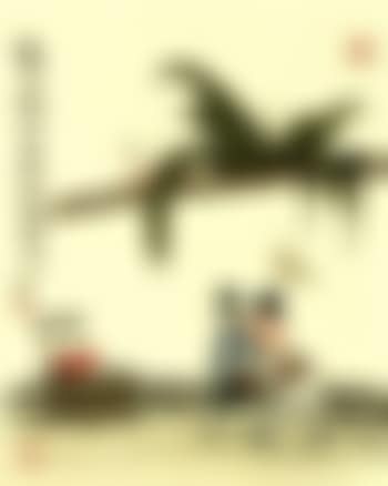 Children playing (preview)