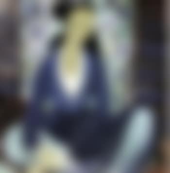 Portrait of a lady (preview)