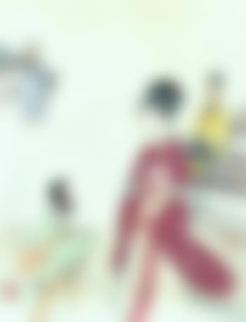 The Empress Wu Zetian (preview)