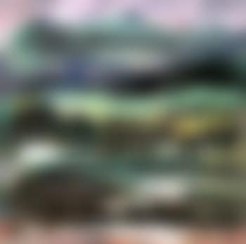 Houses by a lake (preview)