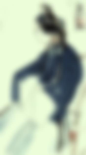 Opera figure (preview)