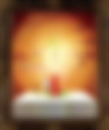 The born again nothing (preview)