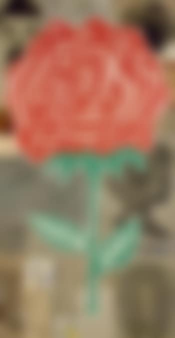 The butterfly flower No.2 (preview)