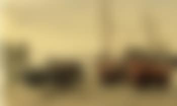 Hastings, fishing boats (preview)