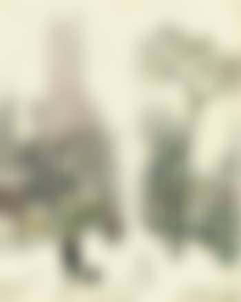 Along Central Park (preview)