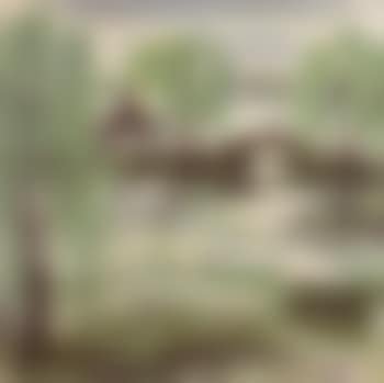 Spring at the lakeside (preview)