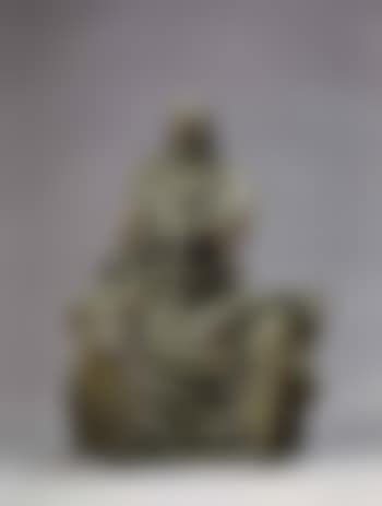 Maquette for Night (preview)