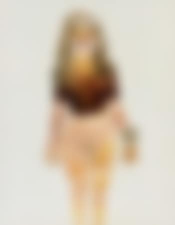 Untitled - female portrait (preview)