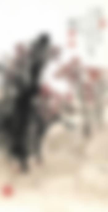 Autumn scene (preview)