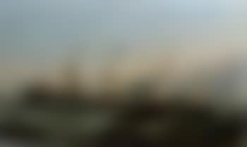 Seascape with sailing ship Veendam (preview)