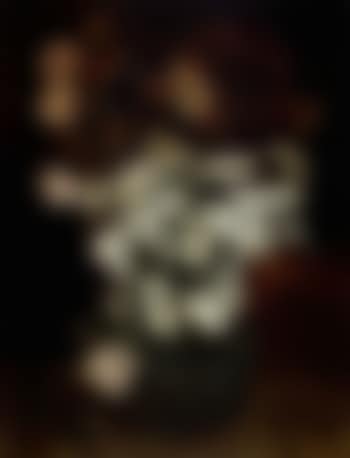Still life of flowers (preview)