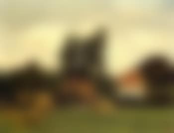 Farm in a landscape (preview)