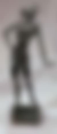 Le minotaure (preview)