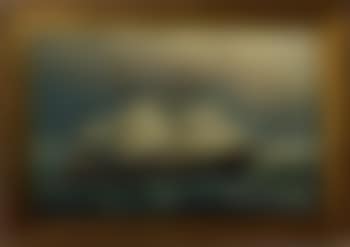 Portrait of the clipper ship Game Cock of Boston (preview)