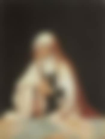 Mater dolorosa (preview)
