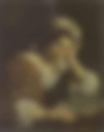 Une sybille (preview)