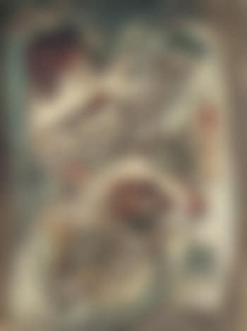 Souvenir dechire (preview)