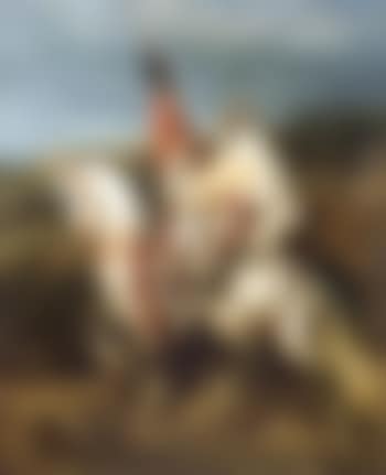 La porte etendard (preview)