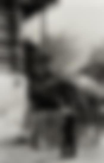 Alberto Giacometti and his mother, Stampa (preview)