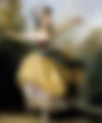 Danseuse (preview)