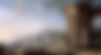 Italianate coastal landscapes with figures (preview)