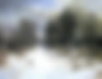 Winter near Buxton (preview)