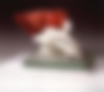 Studies for project of the tube (preview)