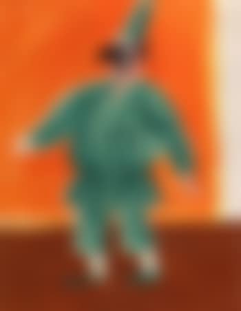 Punchinella (preview)