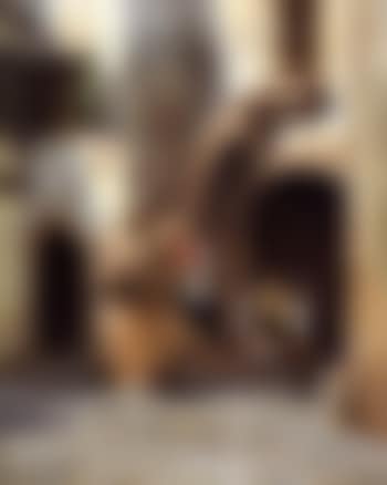 Une vue a Rothenburg (preview)