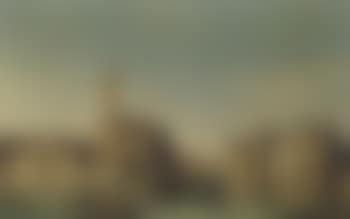 Venice, a view of San Geremia and entrance to the Cannaregio (preview)