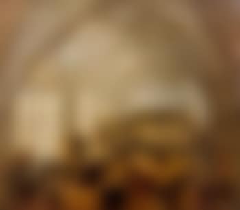 Vladislav Hall at the Castle in Prague (preview)