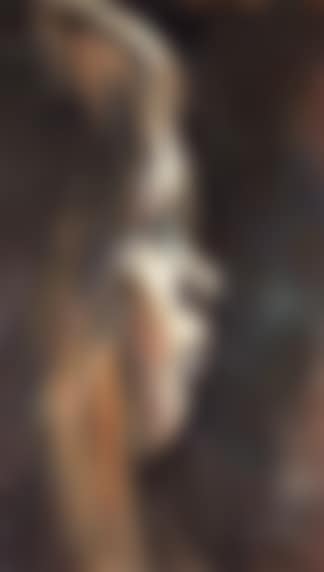 Portrait of a young girl (preview)