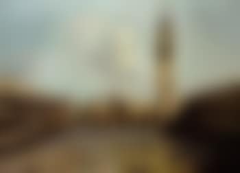 Saint Mark's Square, Venice (preview)